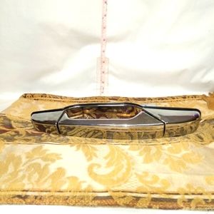 𝅺FRONT Right Exterior Door Handle For 2007-2013 Chevrolet Silverado 1500 Tahoe